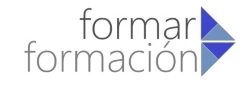 Logotipo de Formarformación